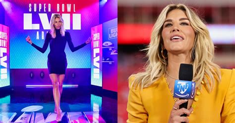 charissa thompson nude photos leaked|Fox Sports’ Charissa Thompson fights back after nude photo hack